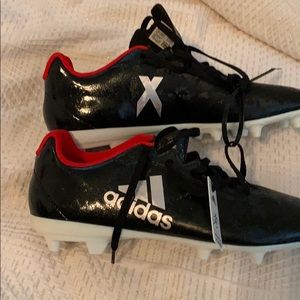 adidas x 17.4